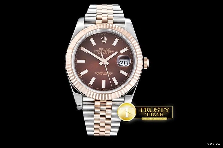 1102 R2DJ0200A – DJ2 41mm Durable 622